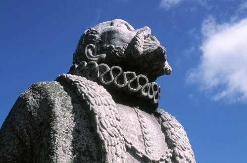 Tycho Brahe som läkare på 1500-talet – en medicinhistorisk utblick